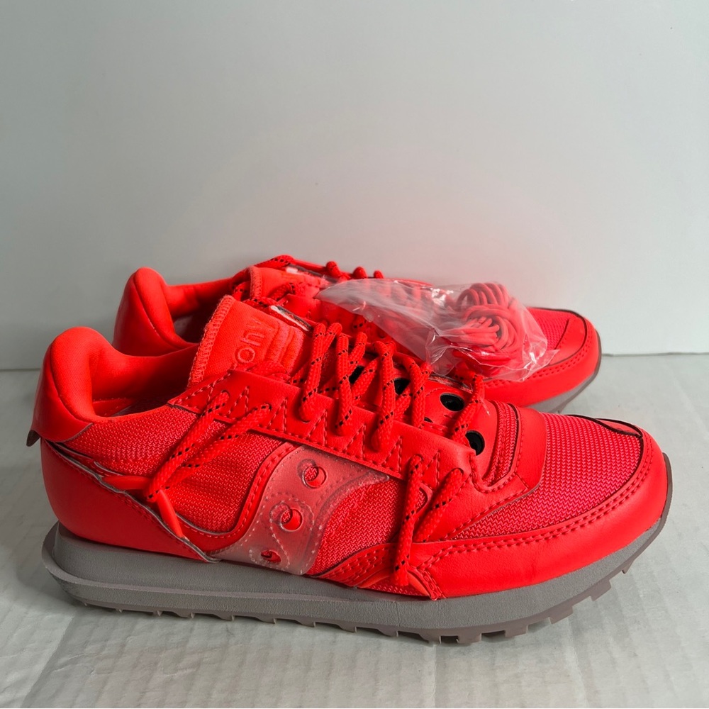 Saucony Mens|Womens Jazz | Jazz Dst Vizired Shadow.